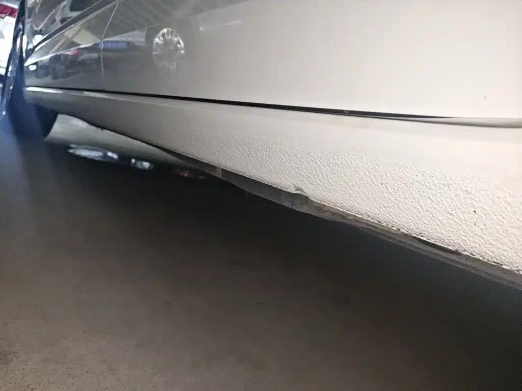 2018 Touran L 280TSI DSG Fashion Edition 7-seater National VI Emission Standard — миниатюра 22