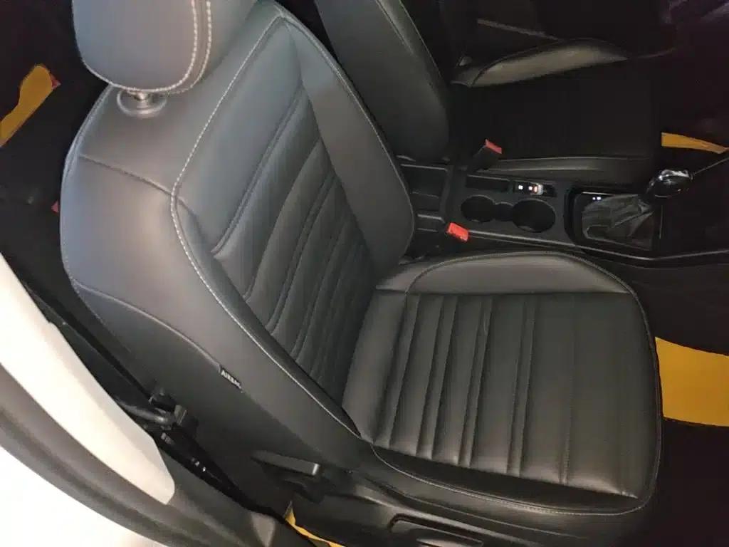 2018 Touran L 280TSI DSG Fashion Edition 7-seater National VI Emission Standard — миниатюра 25