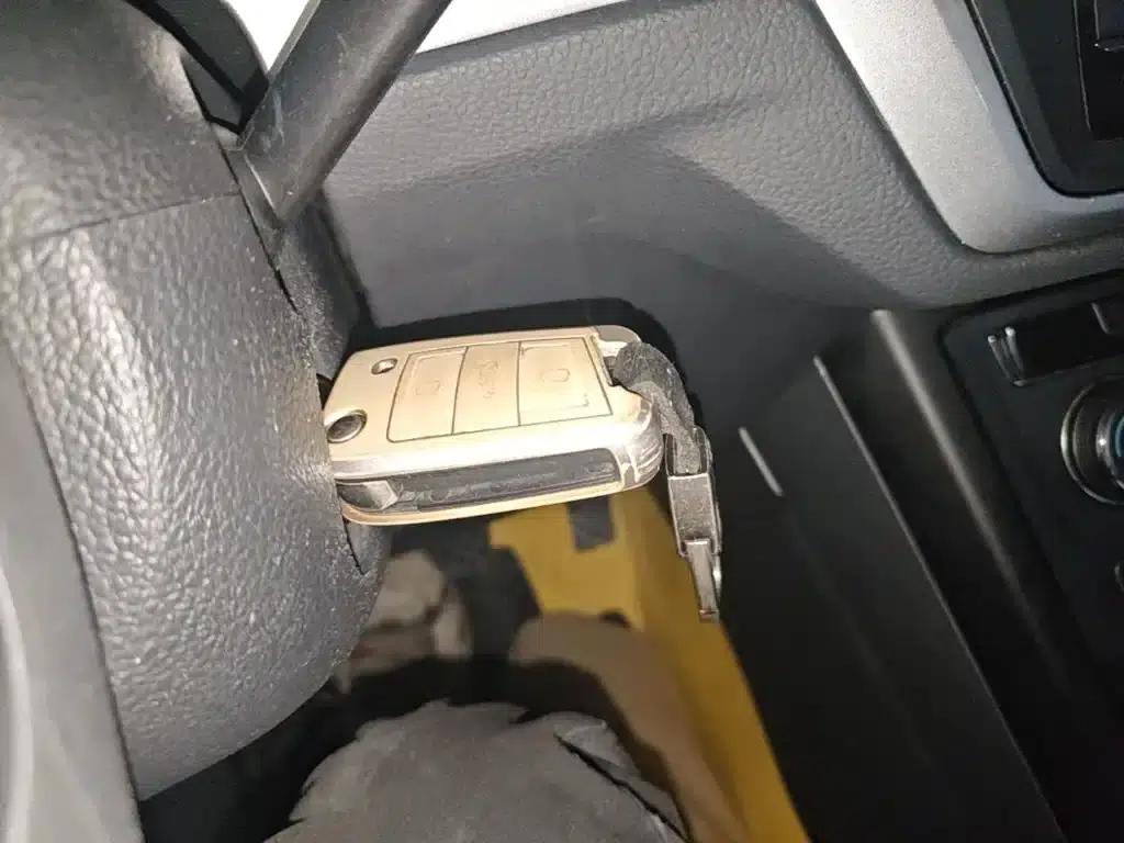 2018 Touran L 280TSI DSG Fashion Edition 7-seater National VI Emission Standard — миниатюра 9