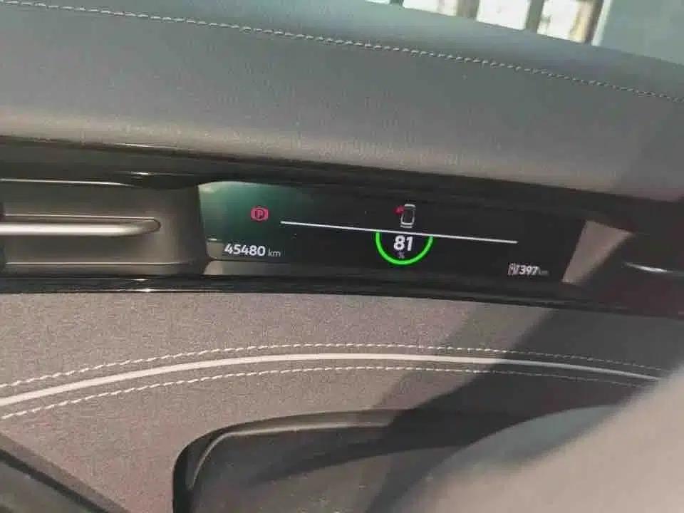 Volkswagen ID.7 VIZZION 2024 PRO — миниатюра 3