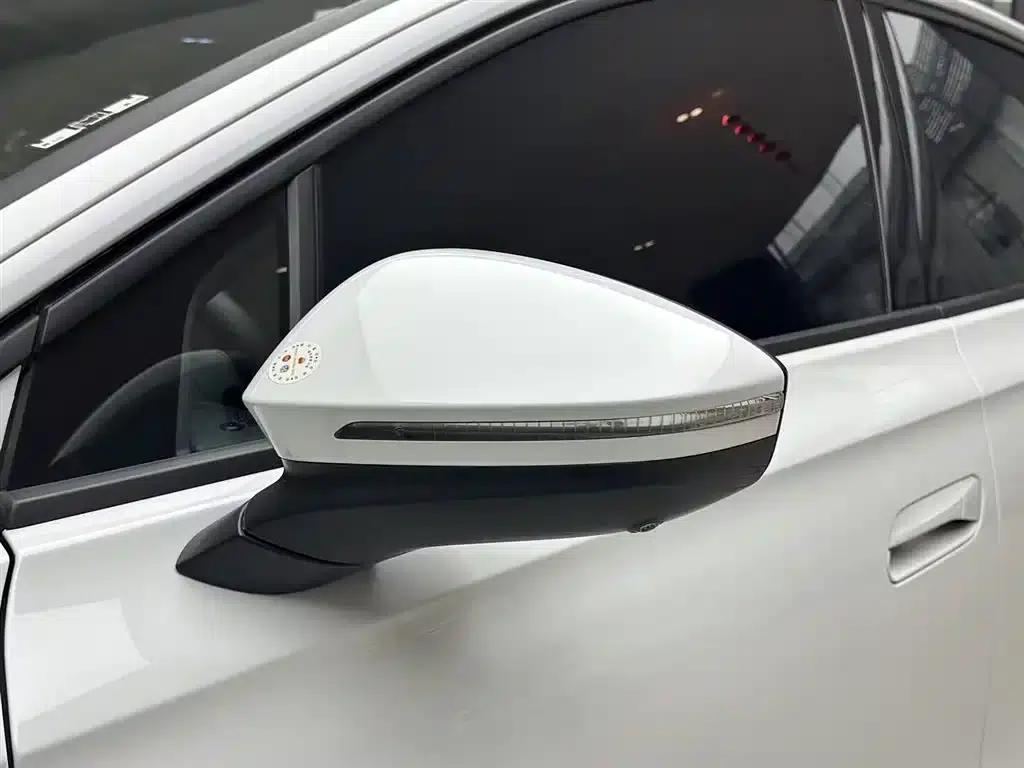 Volkswagen ID.7 VIZZION 2024 AIR — миниатюра 13