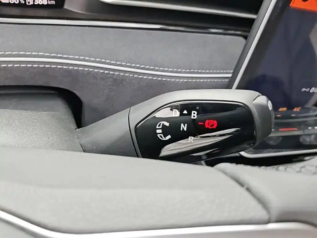 Volkswagen ID.7 VIZZION 2024 PRO — миниатюра 14