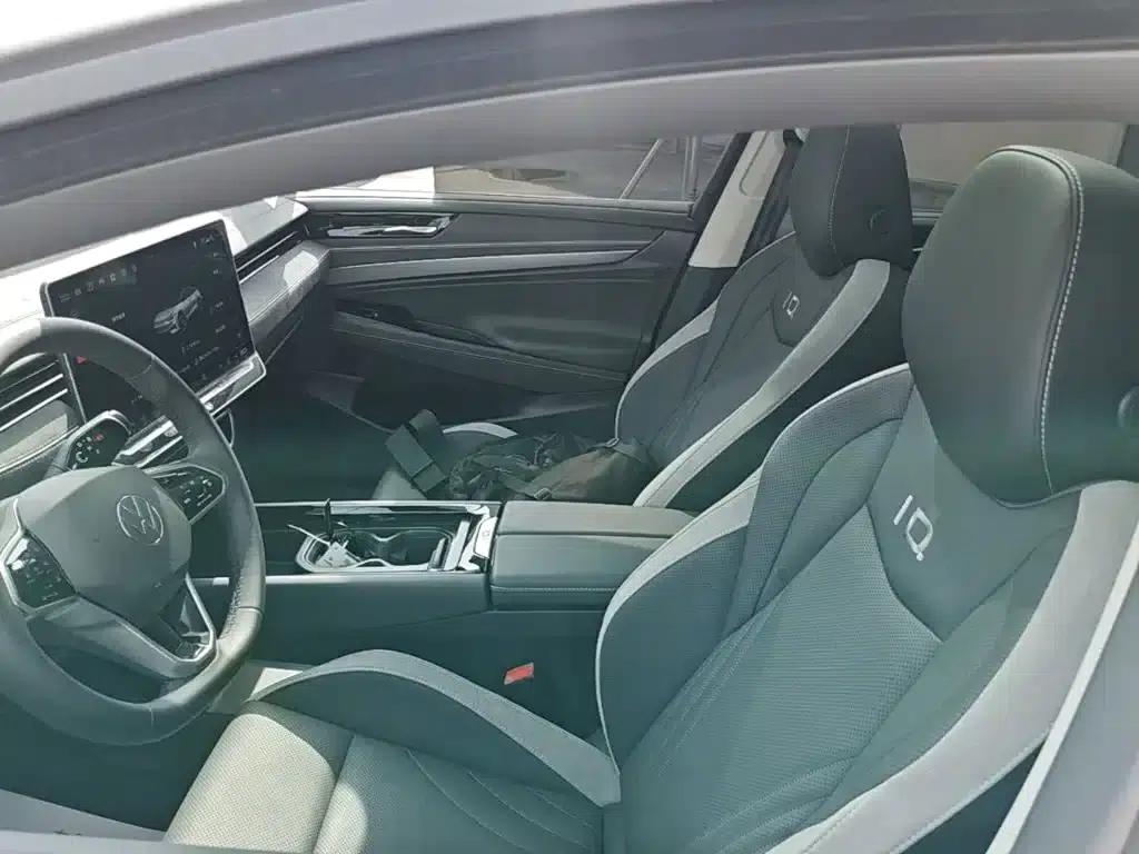Volkswagen ID.7 VIZZION 2024 PRO — миниатюра 15