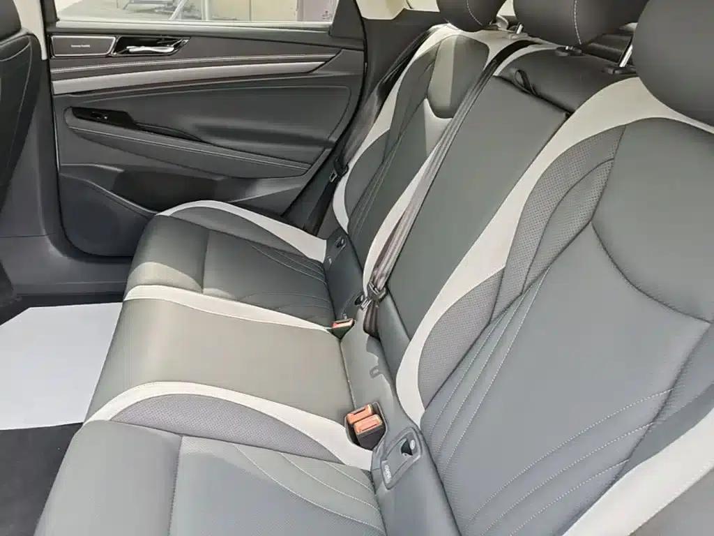 Volkswagen ID.7 VIZZION 2024 PRO — миниатюра 17