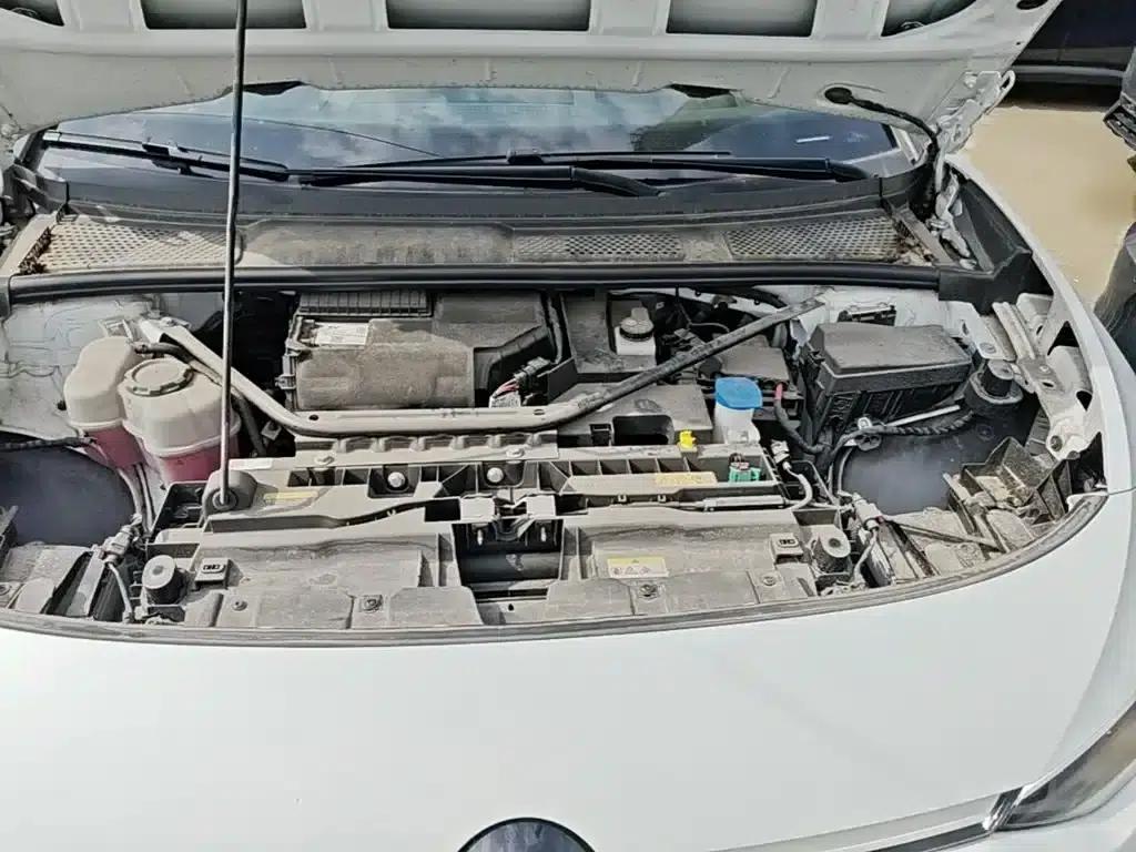 Volkswagen ID.7 VIZZION 2024 PRO — миниатюра 20
