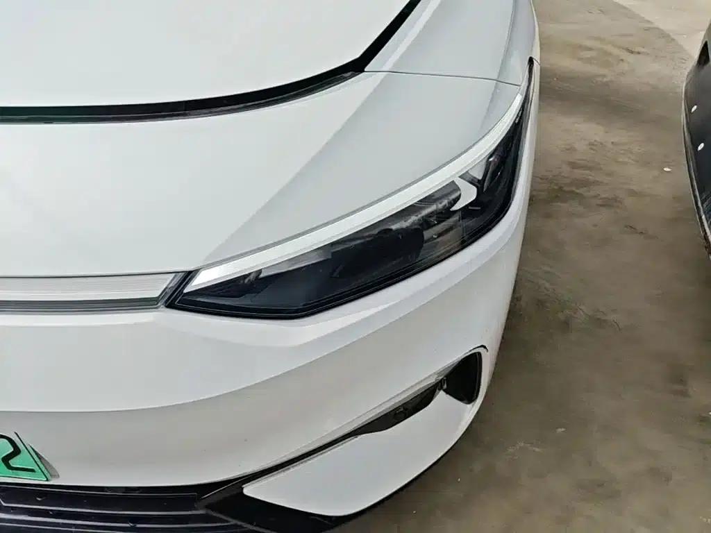 Volkswagen ID.7 VIZZION 2024 PRO — миниатюра 24