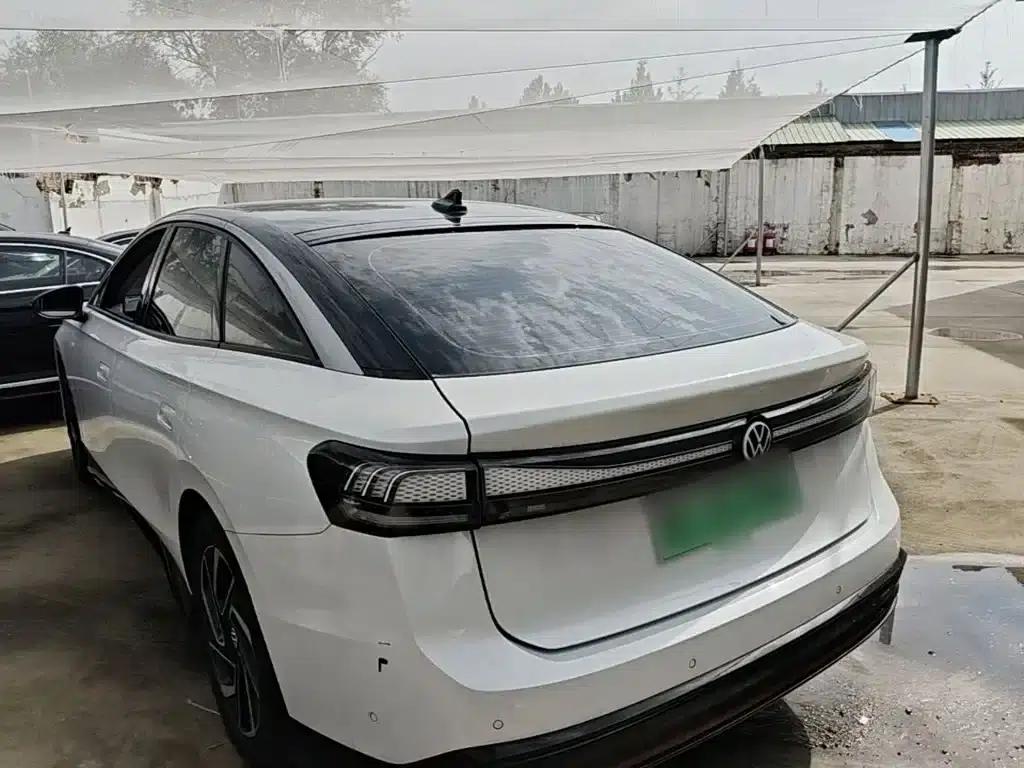 Volkswagen ID.7 VIZZION 2024 PRO — миниатюра 5