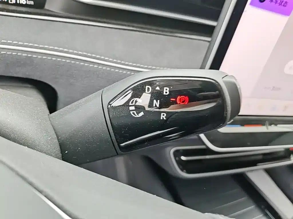 Volkswagen ID.7 VIZZION 2024 PRO — миниатюра 14