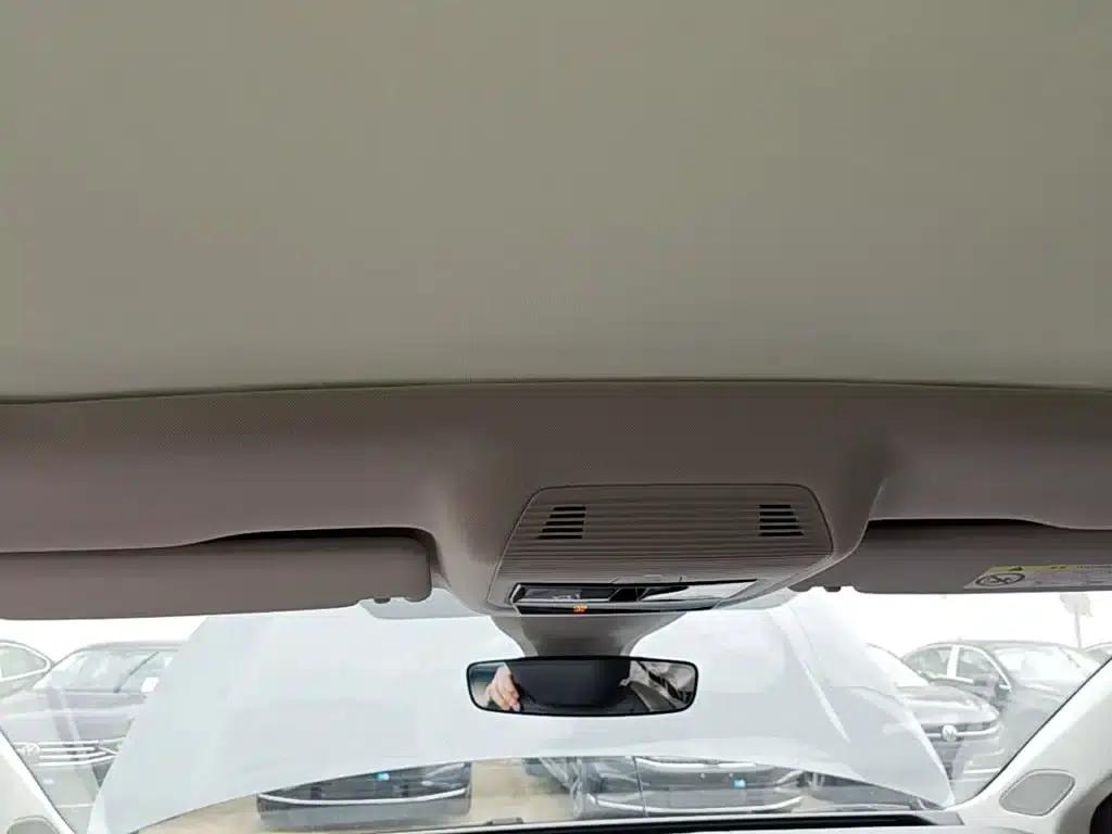 Volkswagen ID.7 VIZZION 2024 PRO — миниатюра 18
