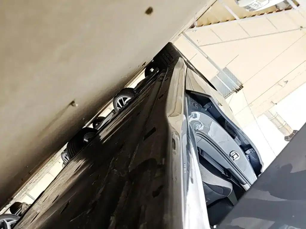 Volkswagen ID.7 VIZZION 2024 PRO — миниатюра 21