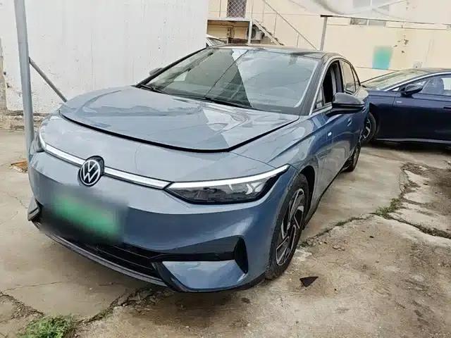 Volkswagen ID.7 VIZZION 2024 PRO