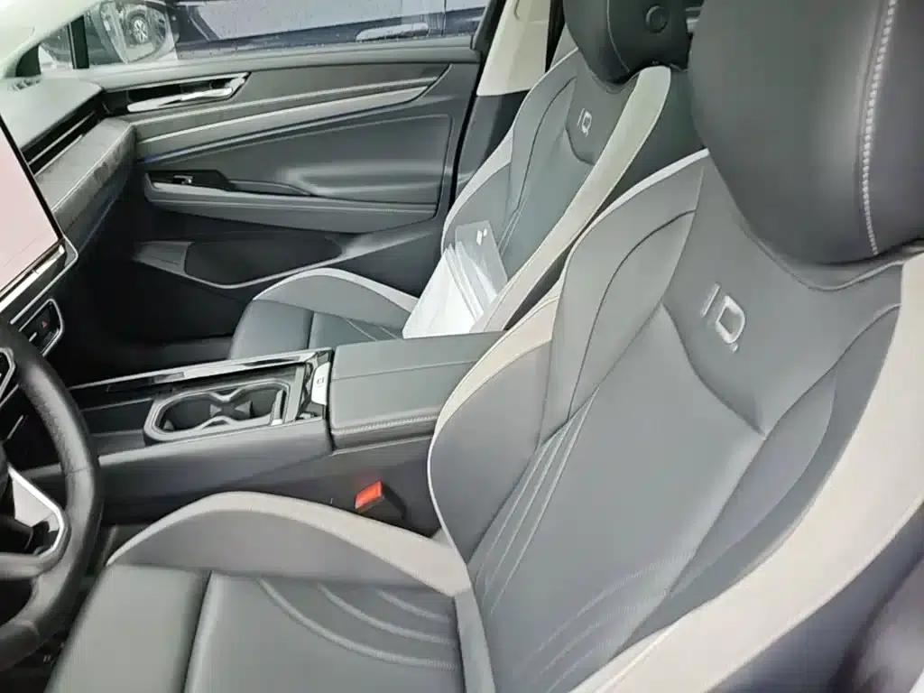 Volkswagen ID.7 VIZZION 2024 First Edition — миниатюра 15