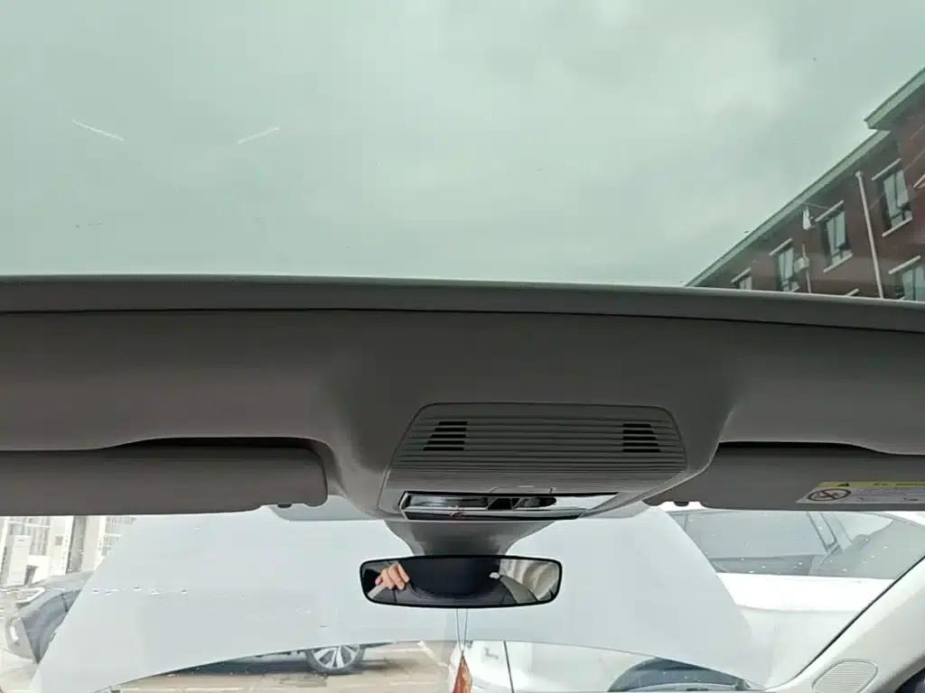 Volkswagen ID.7 VIZZION 2024 First Edition — миниатюра 18