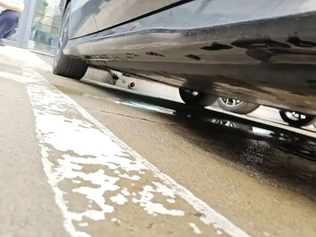Volkswagen ID.7 VIZZION 2024 First Edition — миниатюра 21