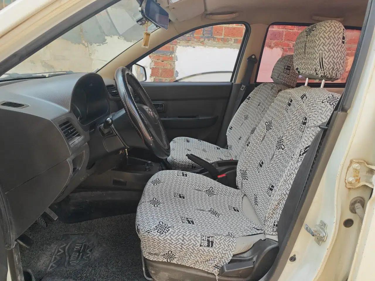 Wuling Hongguang 2015 1.5L S Basic Version China V Standard — миниатюра 15