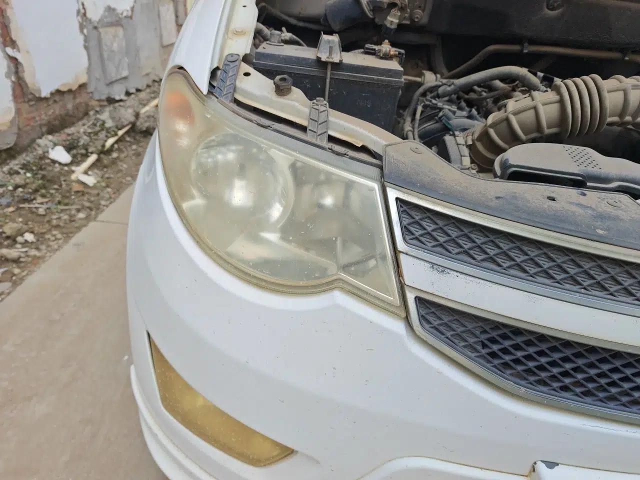 Wuling Hongguang 2015 1.5L S Basic Version China V Standard — миниатюра 7