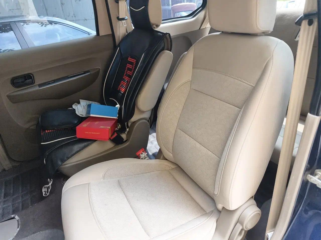 Wuling Hongguang 2014 1.2L Standard Model China IV — миниатюра 17