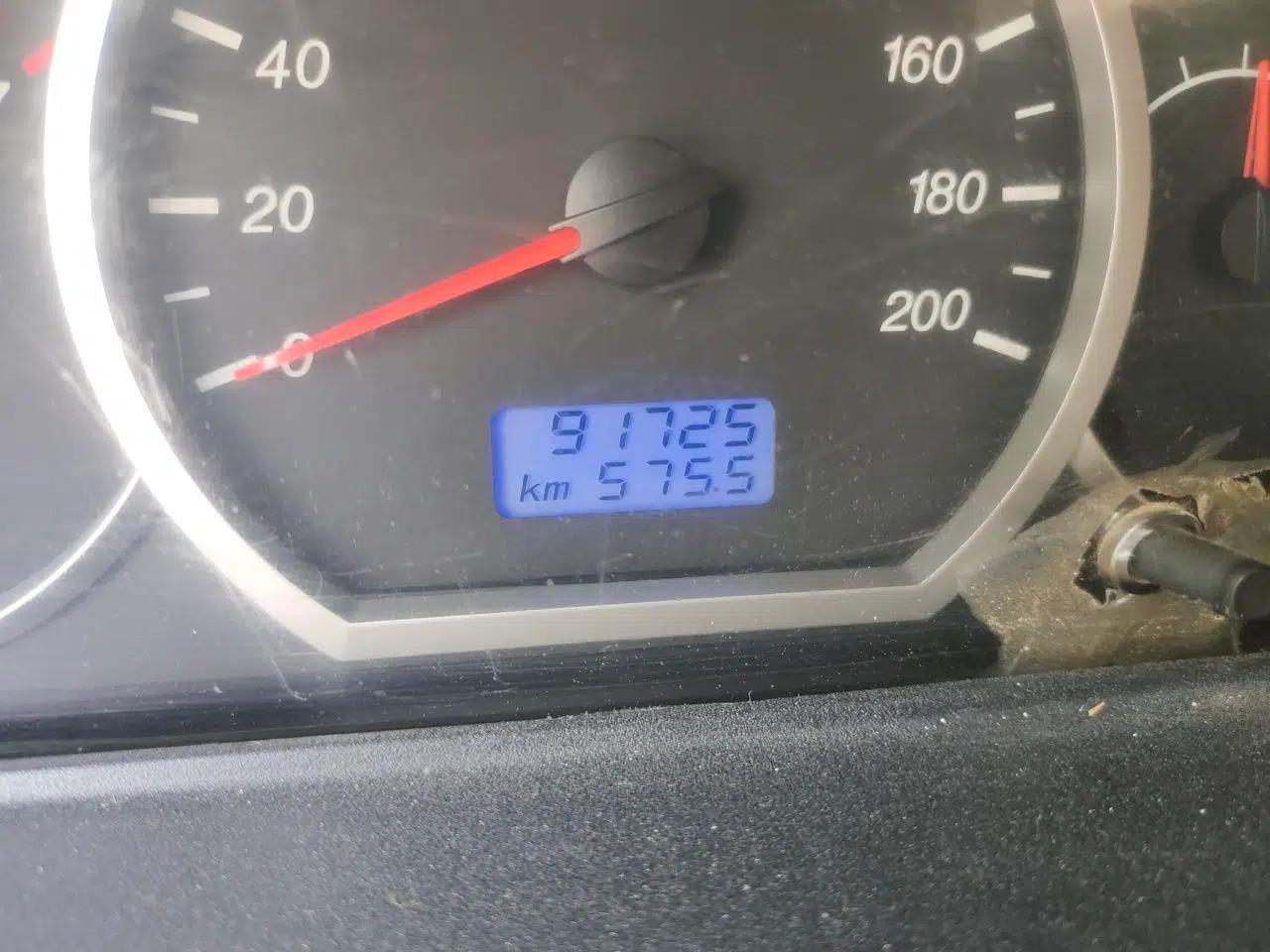 Wuling Hongguang 2013 1.5L Comfort Model — миниатюра 12