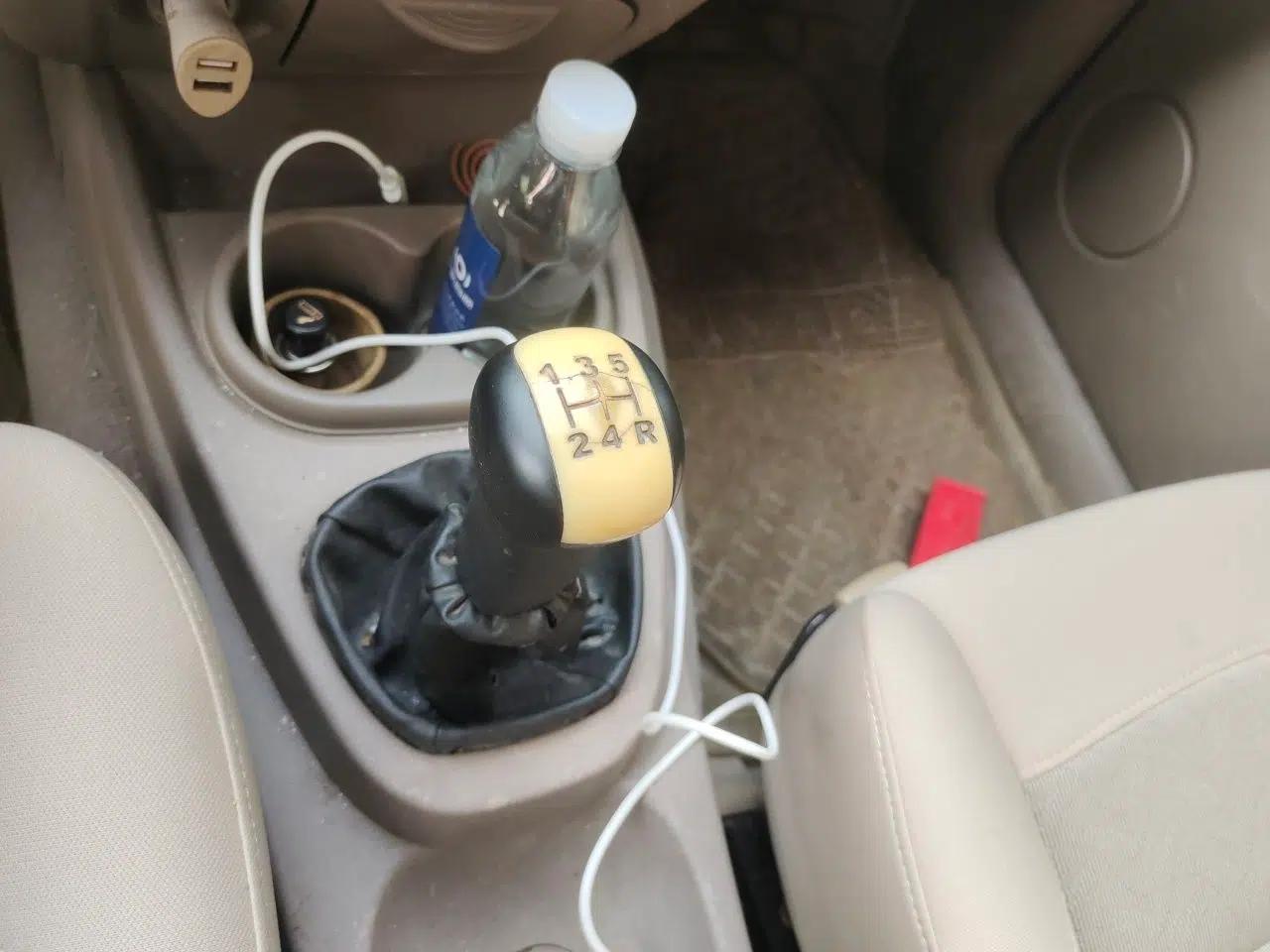 Wuling Hongguang 2013 1.5L Comfort Model — миниатюра 14