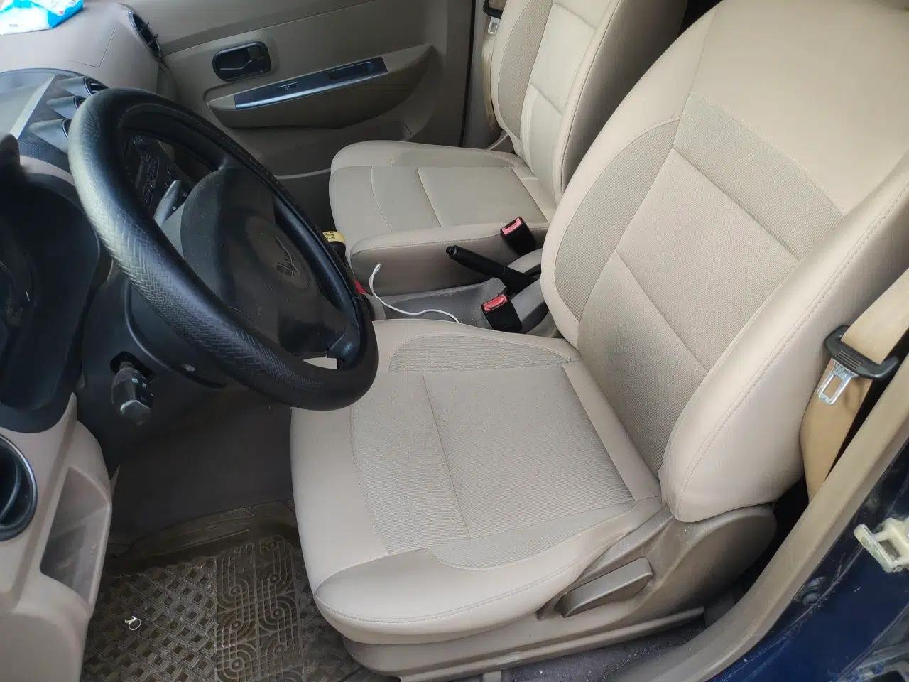 Wuling Hongguang 2013 1.5L Comfort Model — миниатюра 15