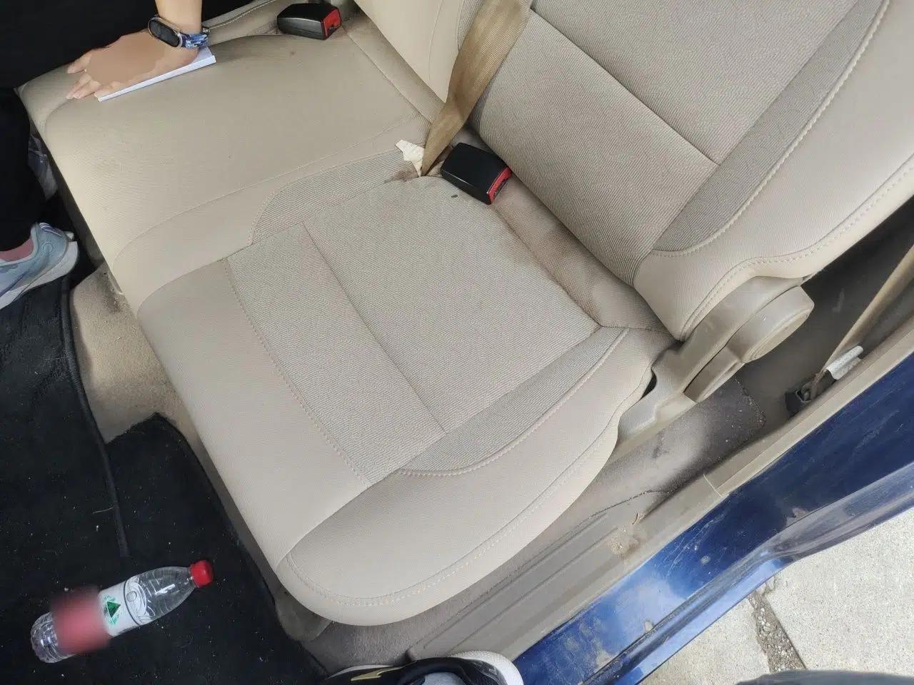 Wuling Hongguang 2013 1.5L Comfort Model — миниатюра 17