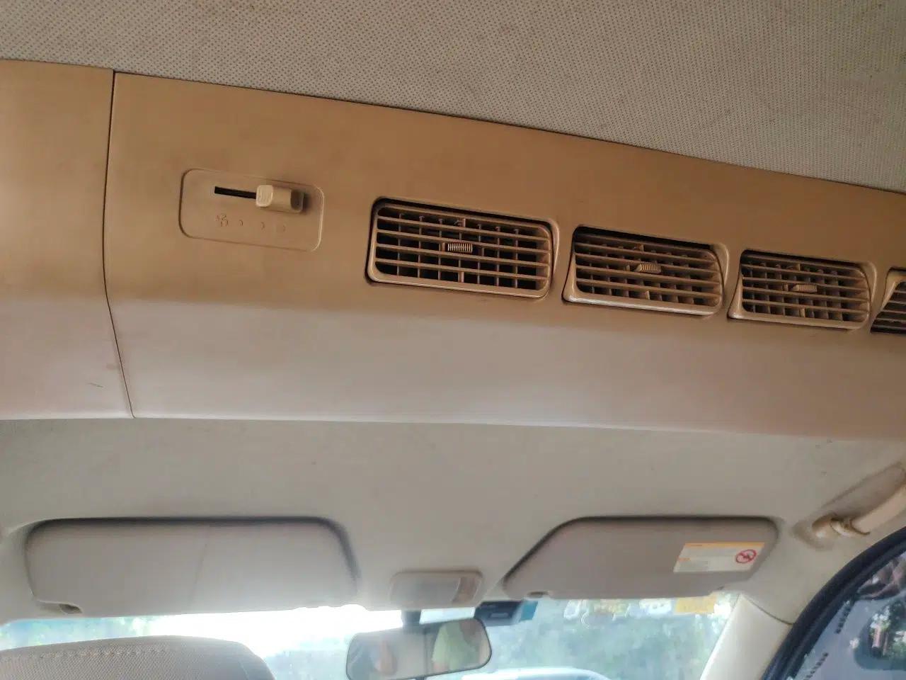 Wuling Hongguang 2013 1.5L Comfort Model — миниатюра 18