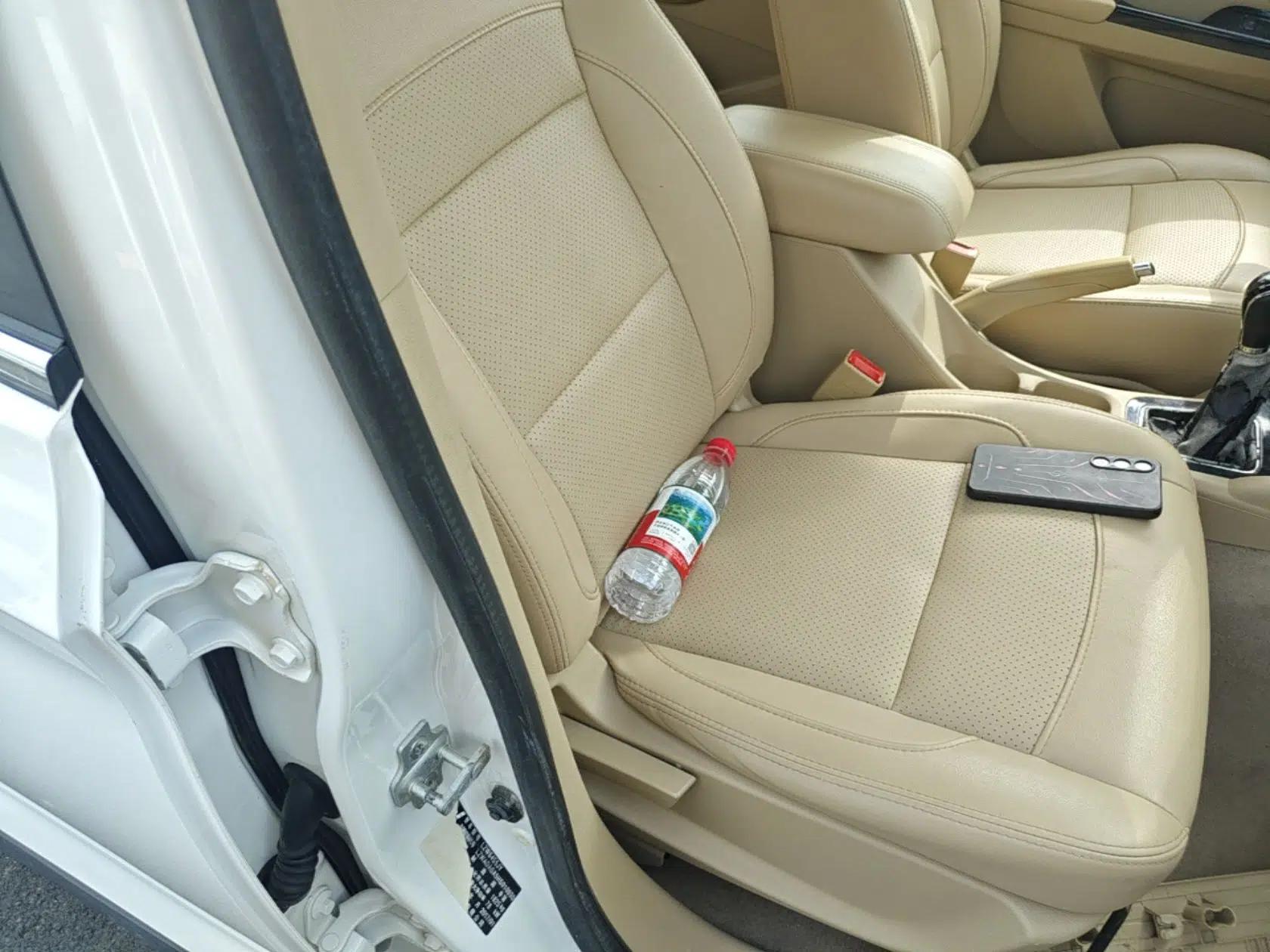 Wuling Hongguang 2015 1.5L S1 Comfort China V Standard — миниатюра 19