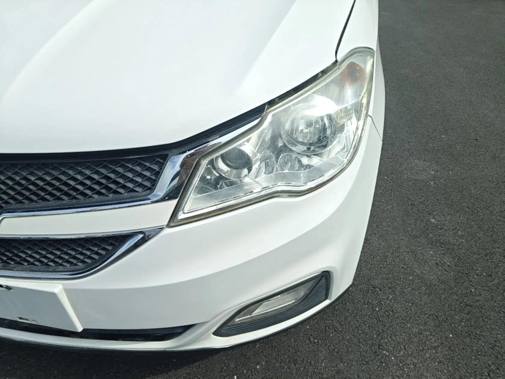 Wuling Hongguang 2015 1.5L S1 Comfort China V Standard — миниатюра 8