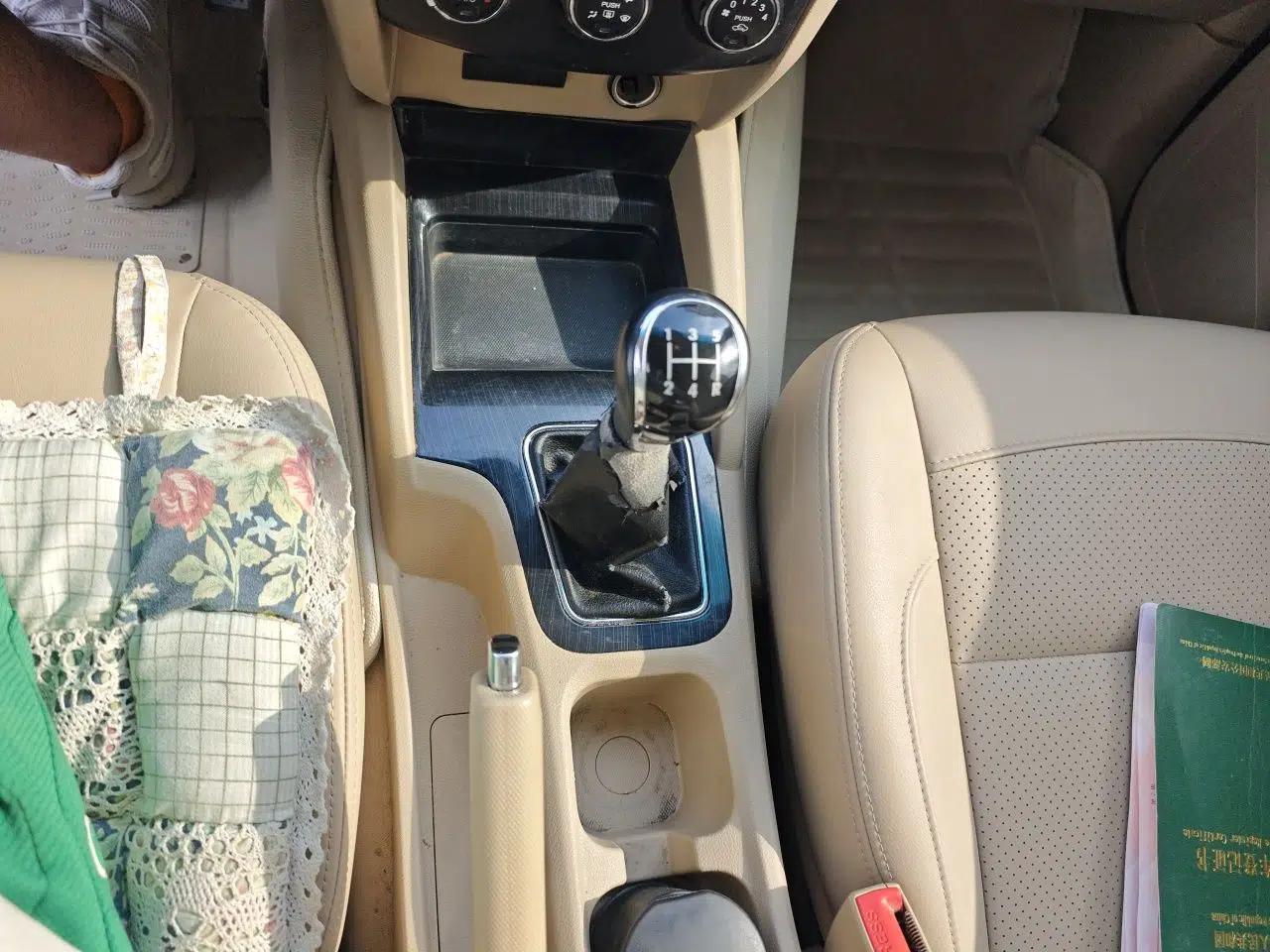 Wuling Hongguang 2015 1.5L S1 Comfort China V Standard — миниатюра 14