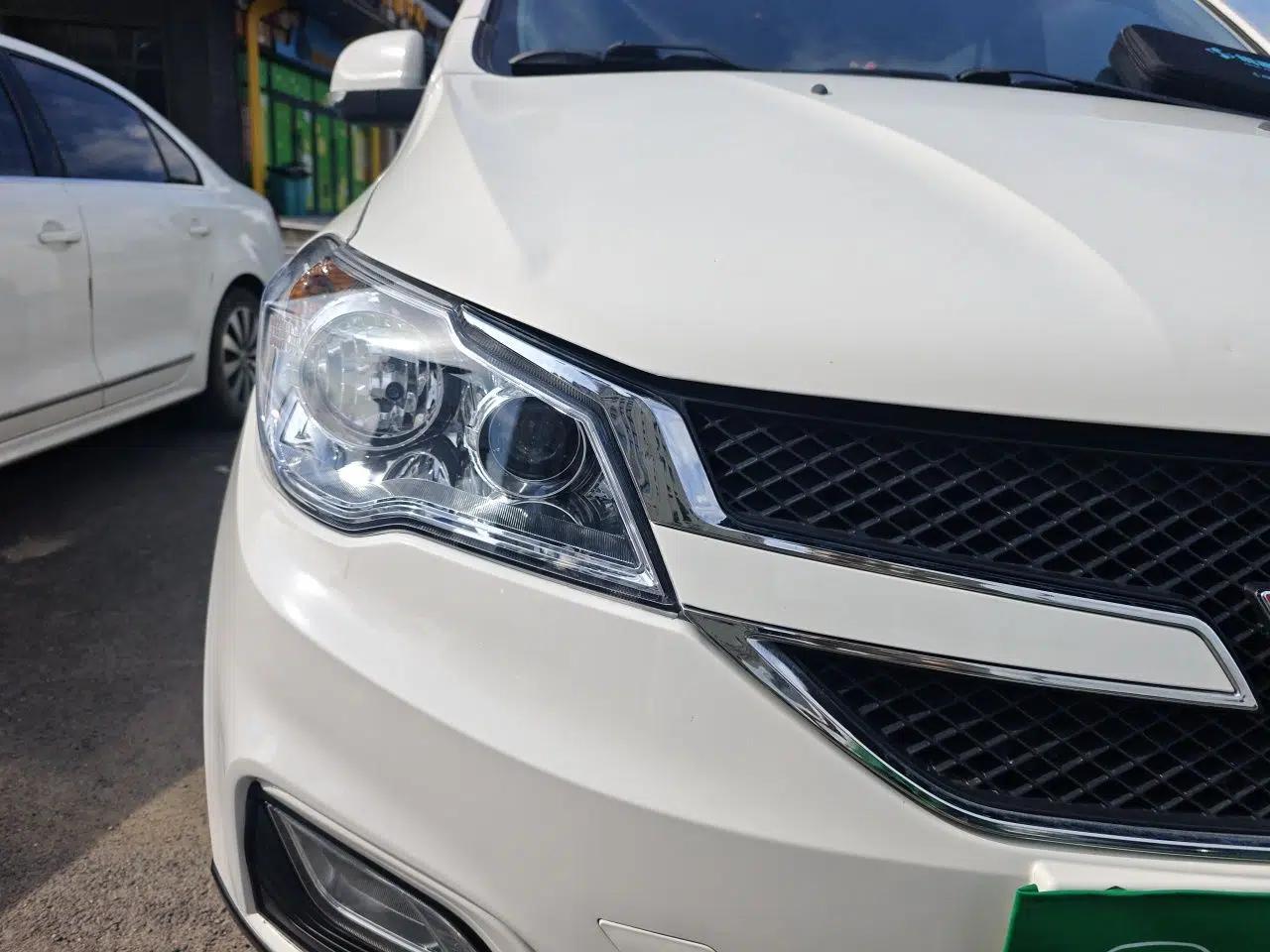 Wuling Hongguang 2015 1.5L S1 Comfort China V Standard — миниатюра 7