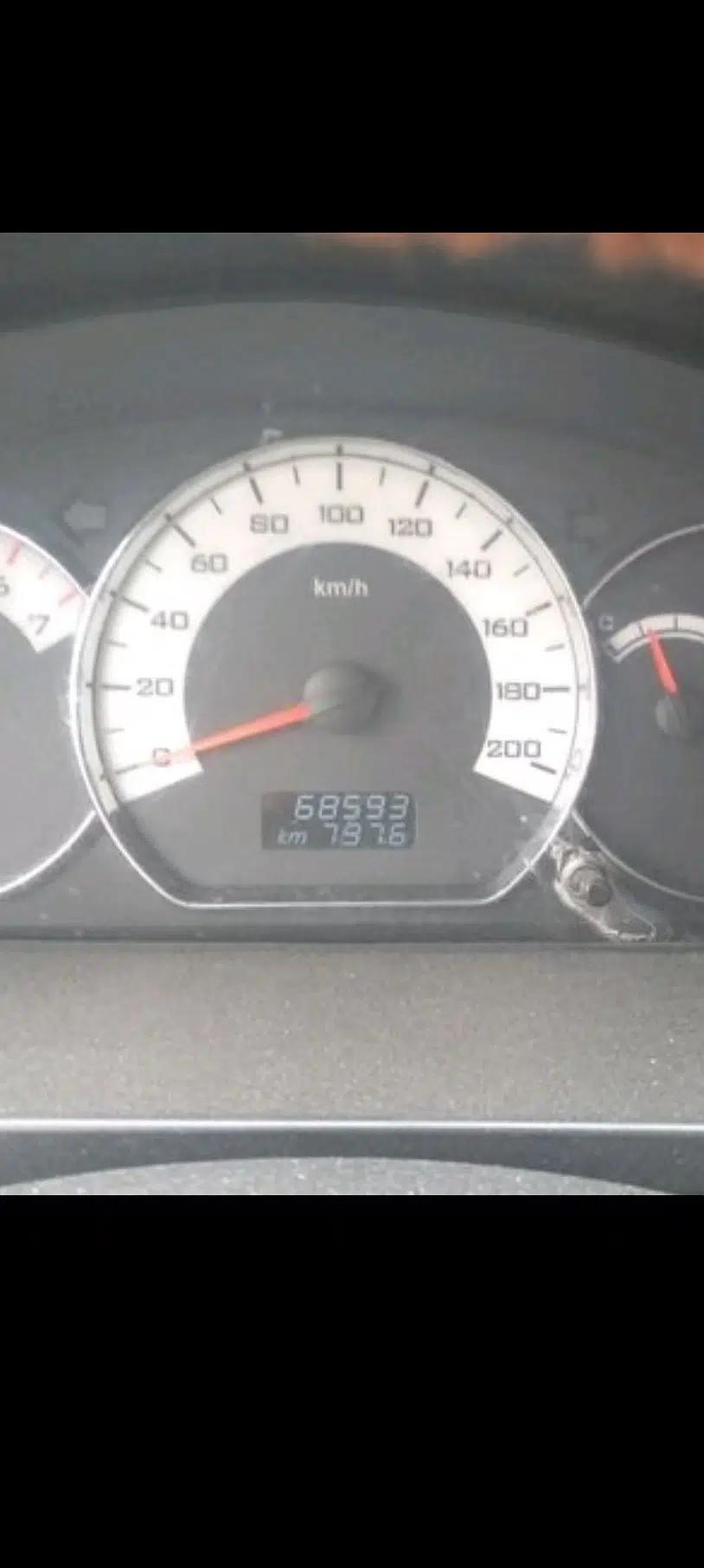 Wuling Hongguang 2014 1.5L S Comfort Model — миниатюра 12