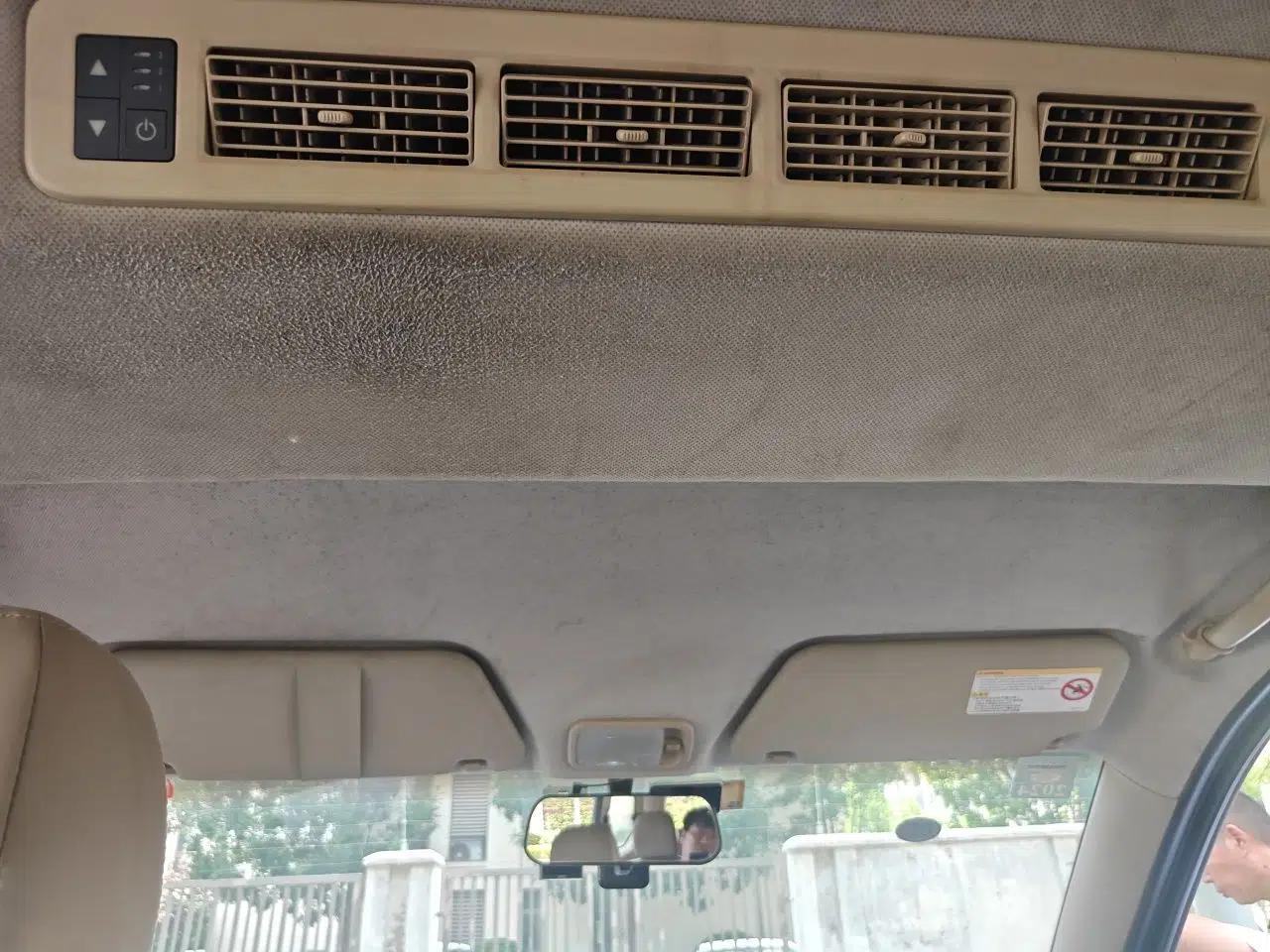 Wuling Hongguang 2014 1.5L S Comfort Model — миниатюра 18