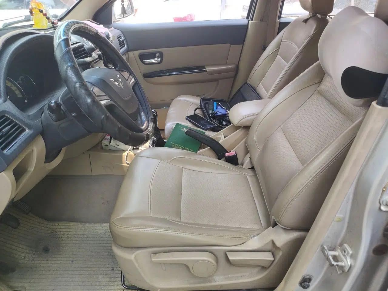 Wuling Hongguang 2014 1.5L S Comfort Model — миниатюра 15