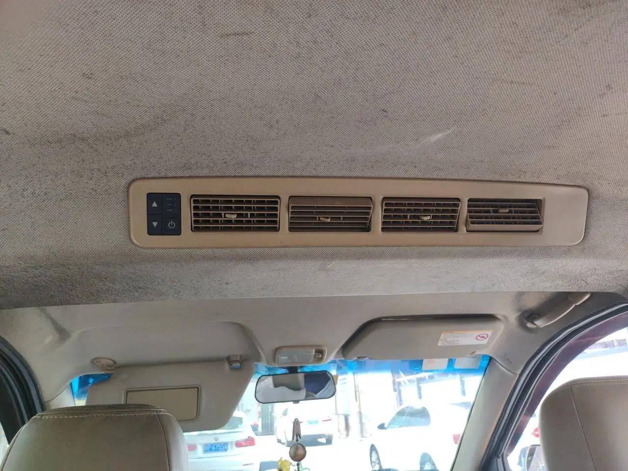 Wuling Hongguang 2014 1.5L S Comfort Model — миниатюра 18