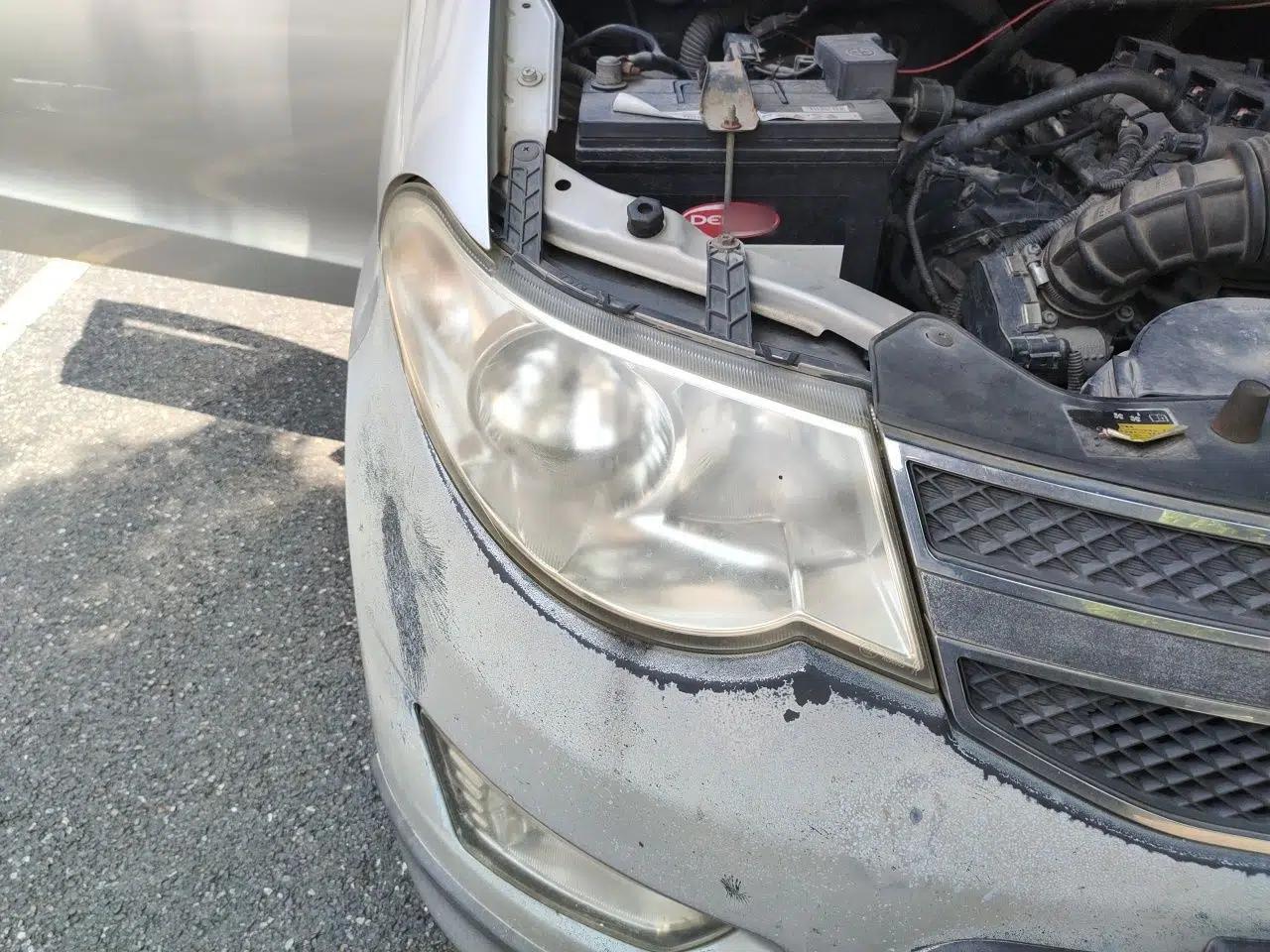 Wuling Hongguang 2014 1.5L S Comfort Model — миниатюра 7