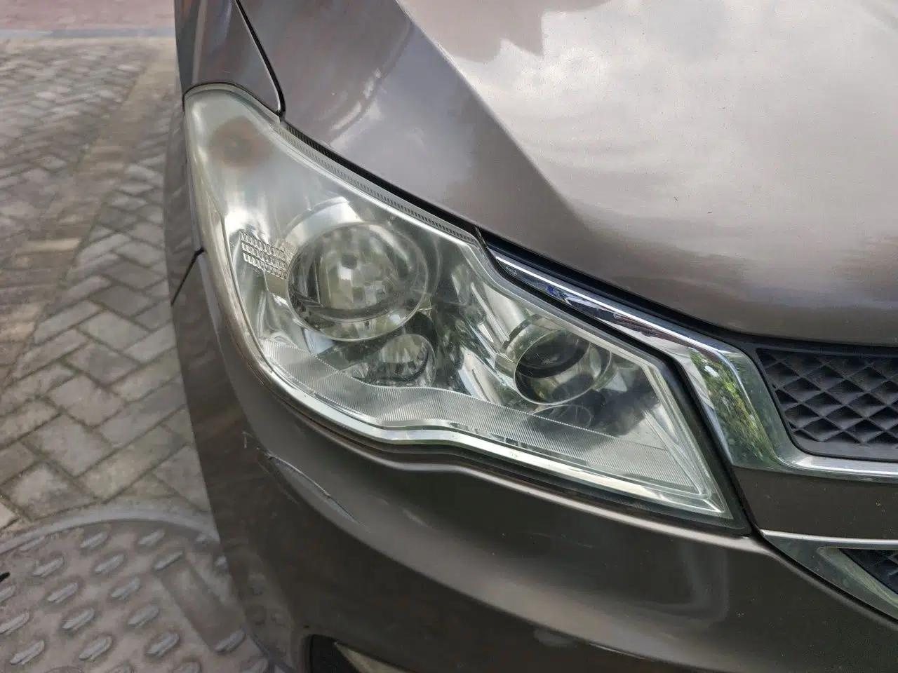 Wuling Hongguang 2015 1.5L S1 Comfort China V Standard — миниатюра 7