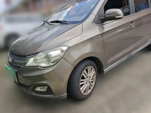 Wuling Hongguang 2015 1.5L S1 Comfort China V Standard