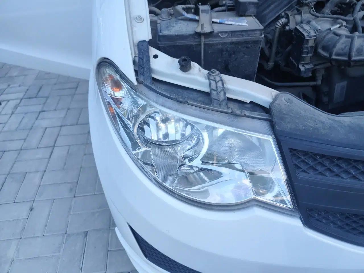 Wuling Hongguang 2015 1.2L S Base Model China V Standard — миниатюра 7