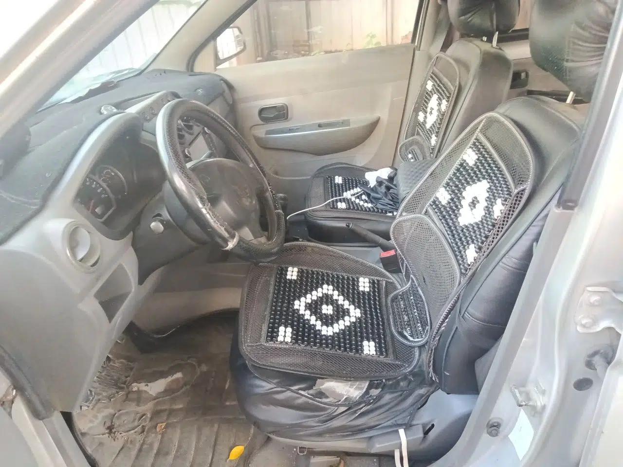 Wuling Hongguang 2014 1.2L Base Model China IV — миниатюра 15