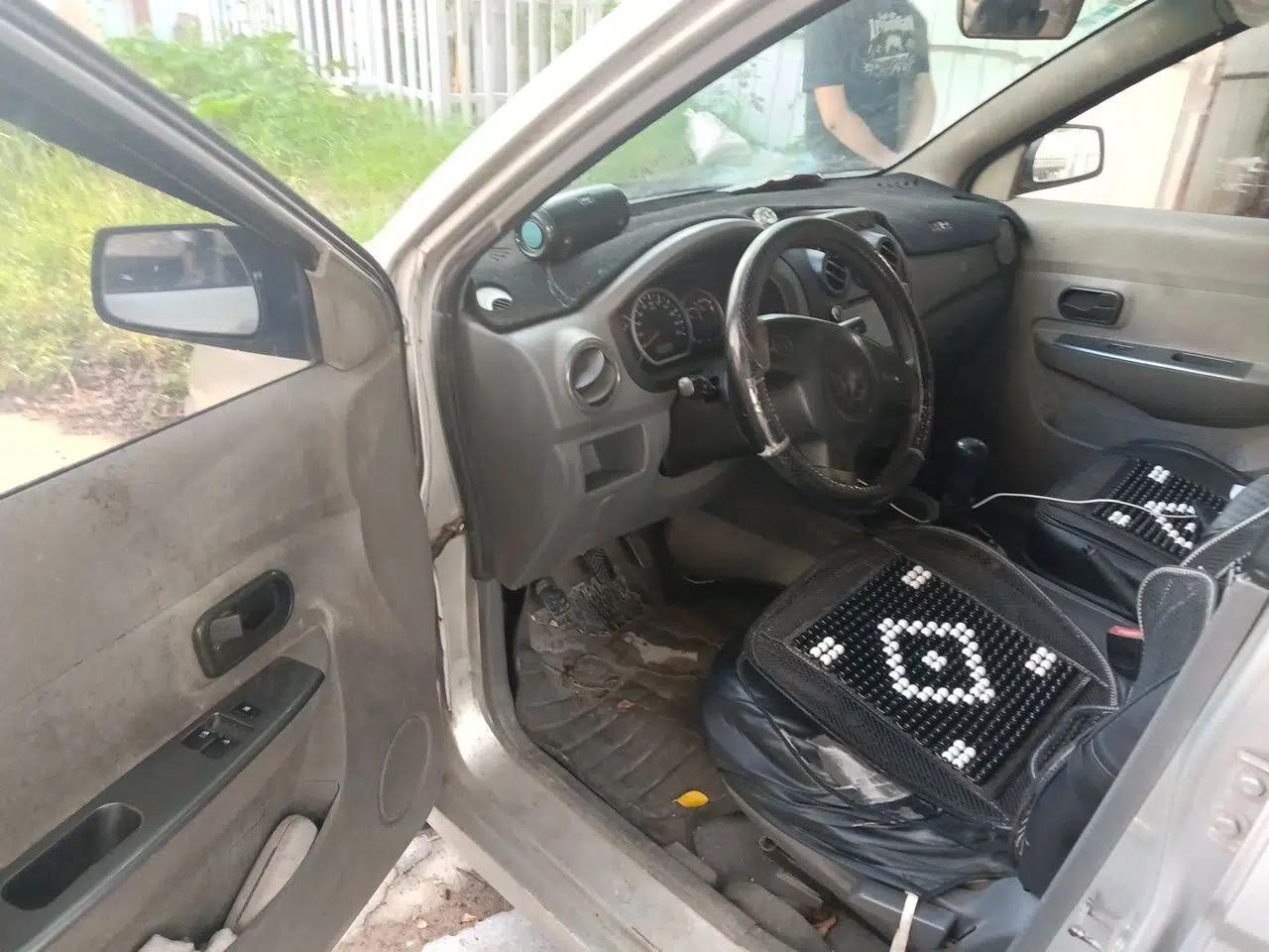 Wuling Hongguang 2014 1.2L Base Model China IV — миниатюра 16