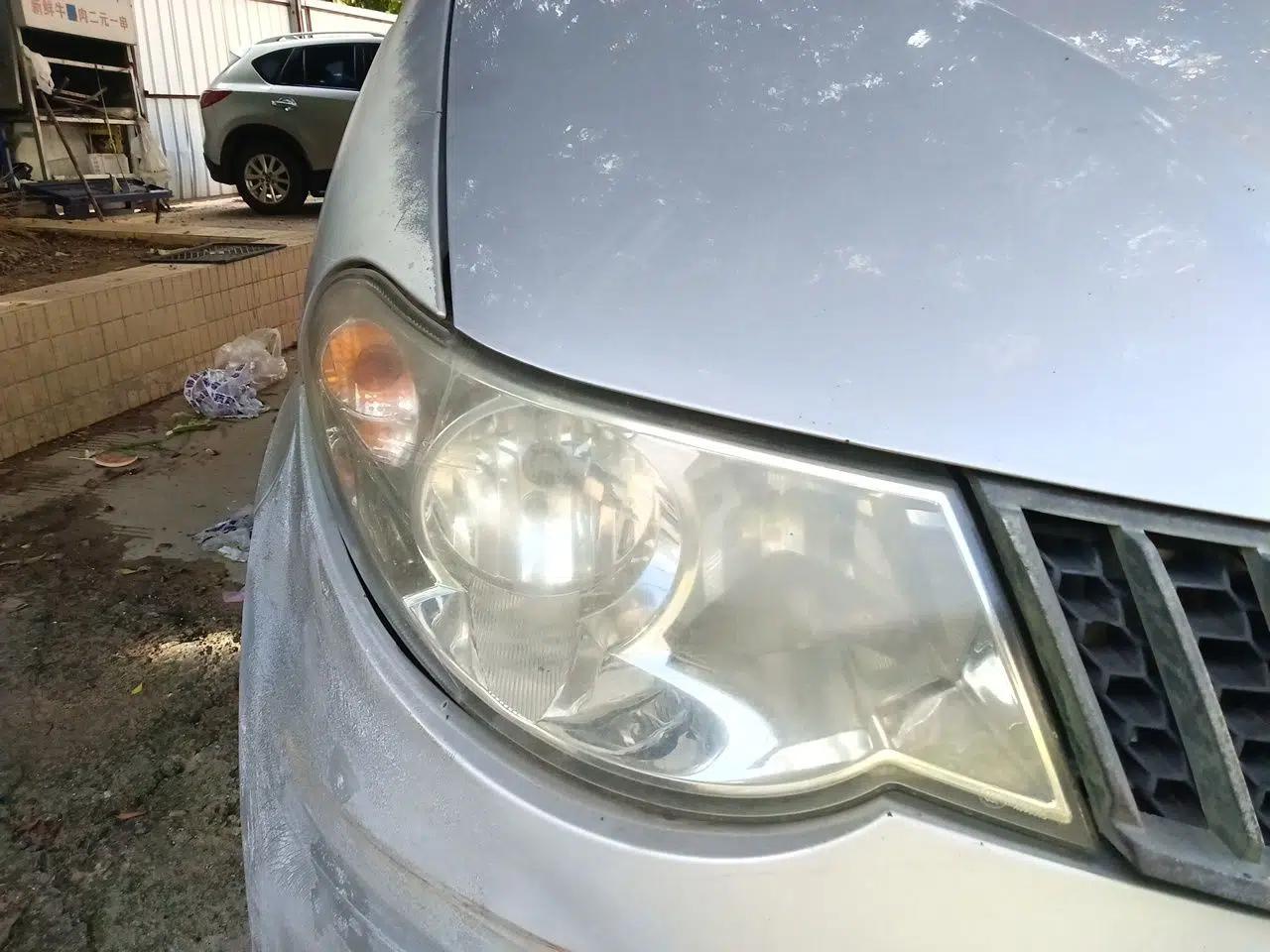Wuling Hongguang 2014 1.2L Base Model China IV — миниатюра 7