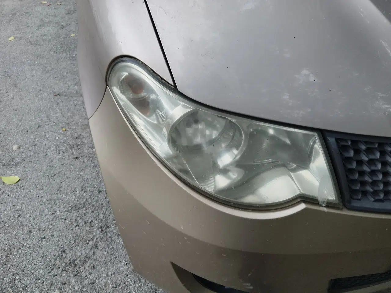 Wuling Hongguang 2013 1.5L Base Version — миниатюра 7