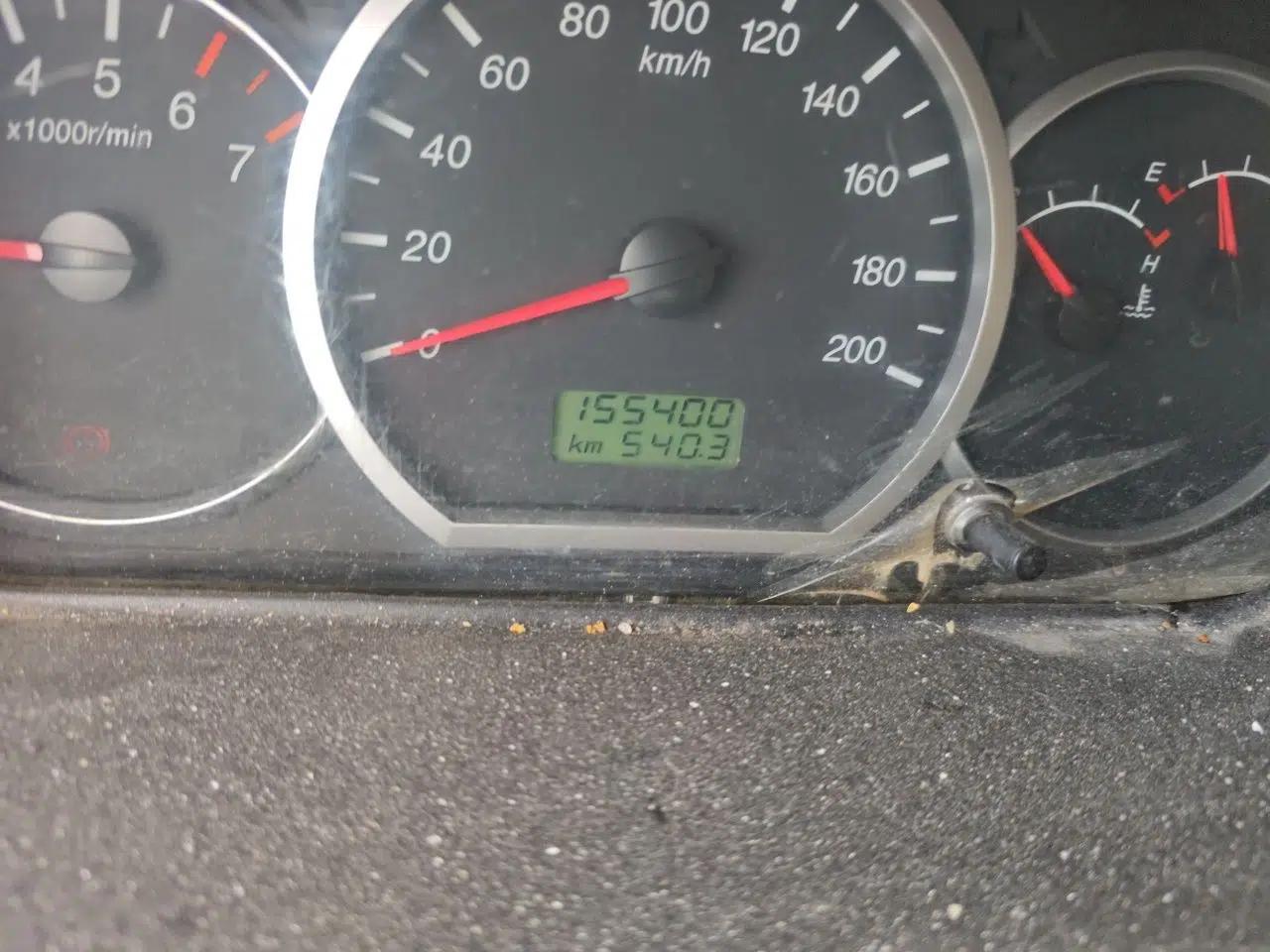 Wuling Hongguang 2014 1.2L Base Model China IV — миниатюра 12