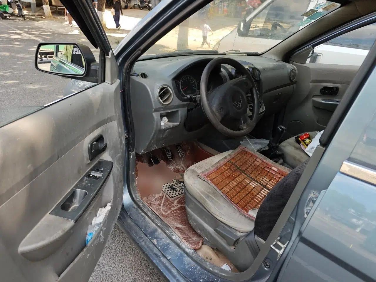 Wuling Hongguang 2014 1.2L Base Model China IV — миниатюра 16
