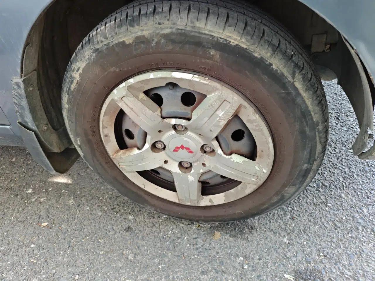 Wuling Hongguang 2014 1.2L Base Model China IV — миниатюра 8