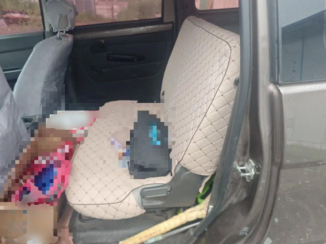 Wuling Hongguang 2015 1.5L S Basic Version China V Standard — миниатюра 17