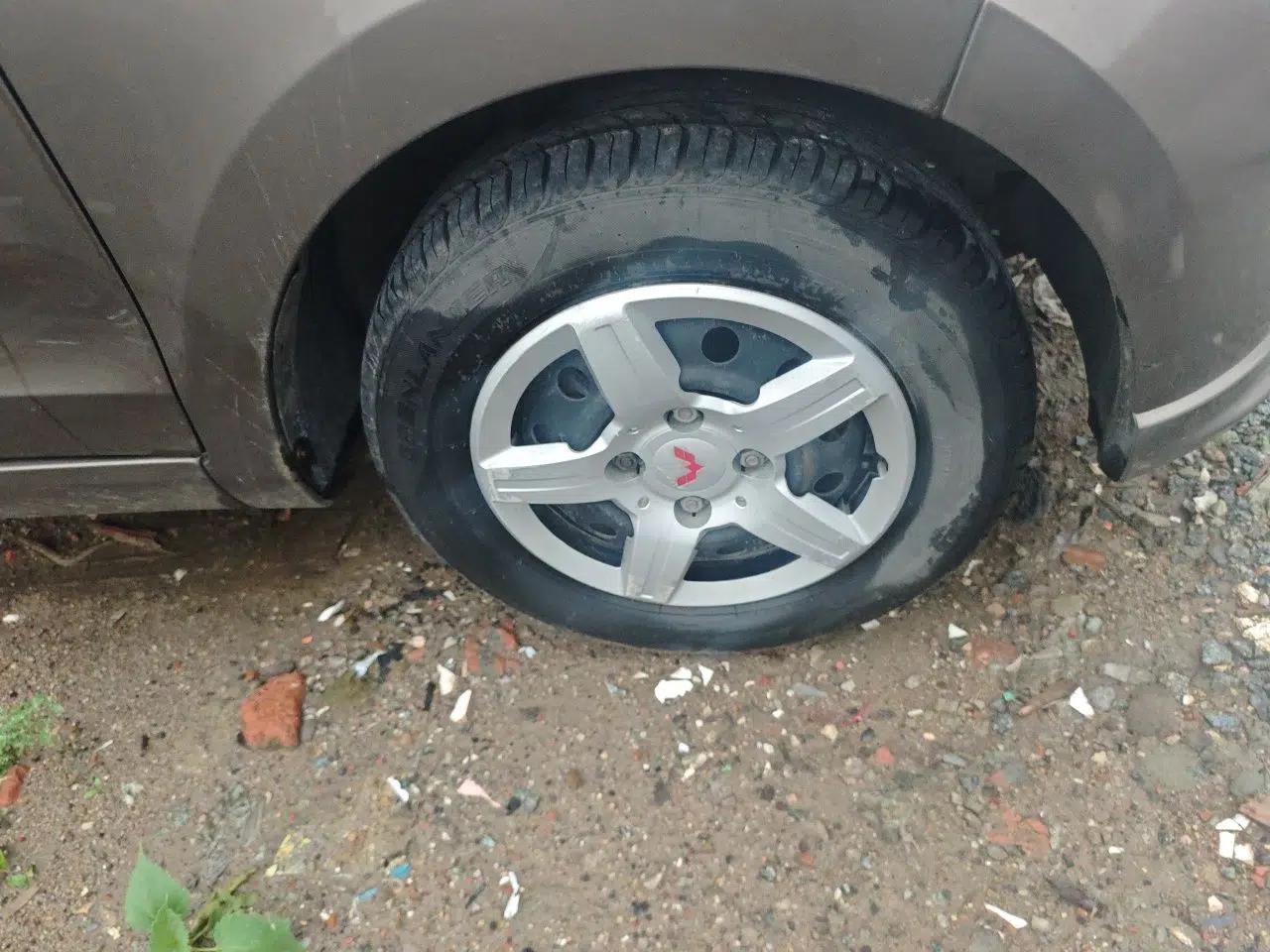 Wuling Hongguang 2015 1.5L S Basic Version China V Standard — миниатюра 8
