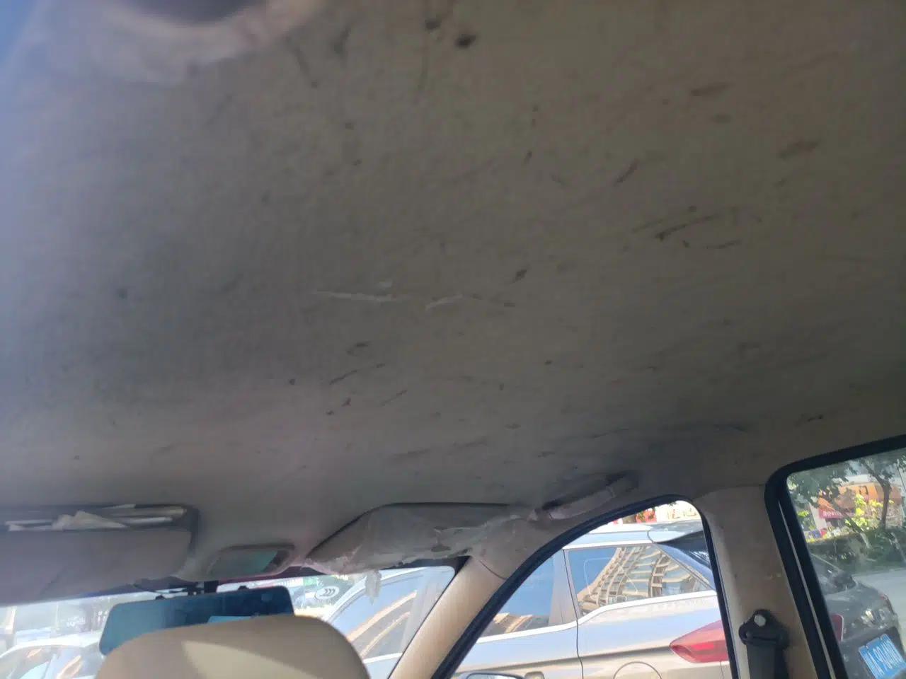 Wuling Hongguang 2018 1.2L Classic S Base Model — миниатюра 18