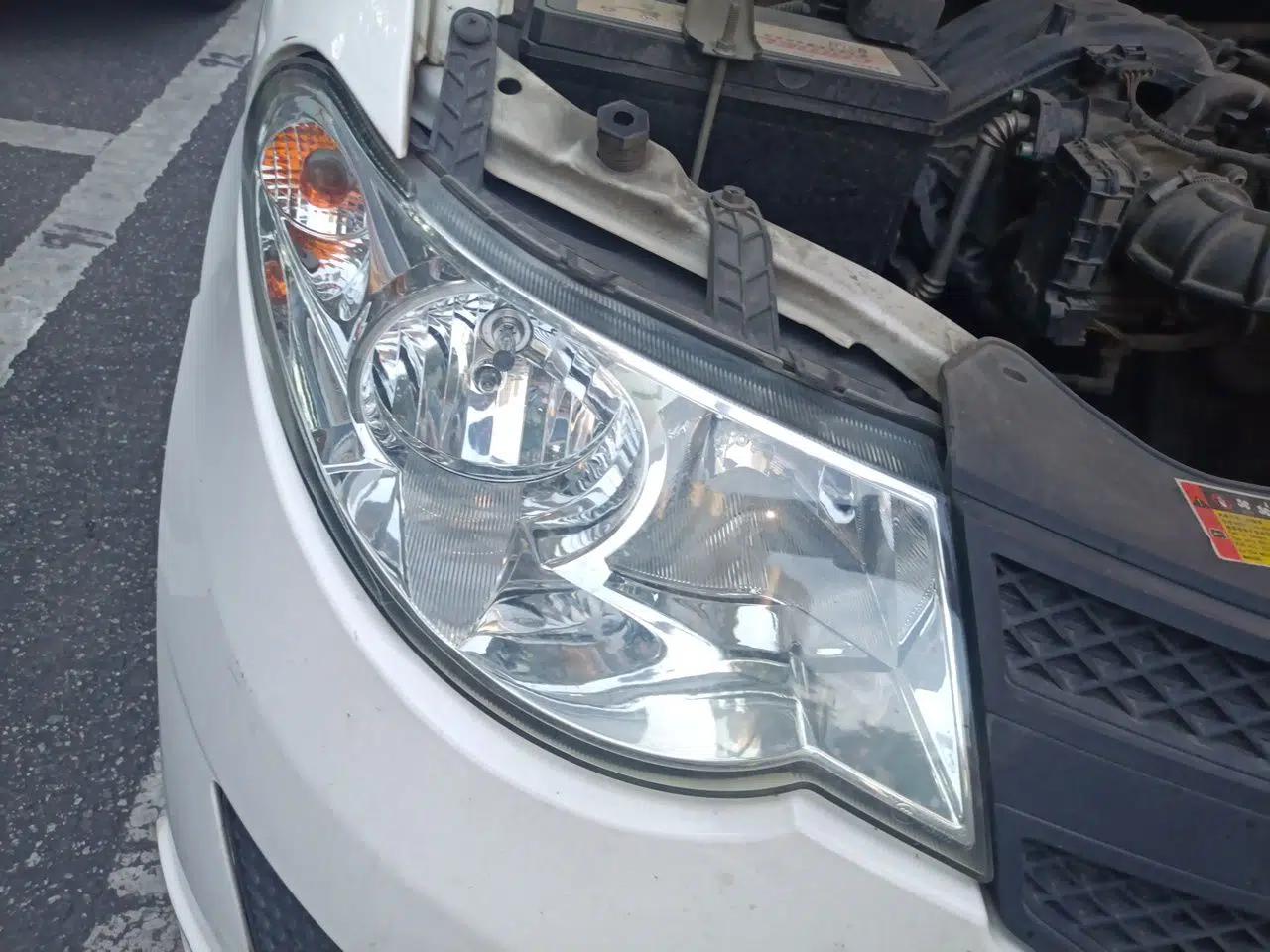 Wuling Hongguang 2018 1.2L Classic S Base Model — миниатюра 7