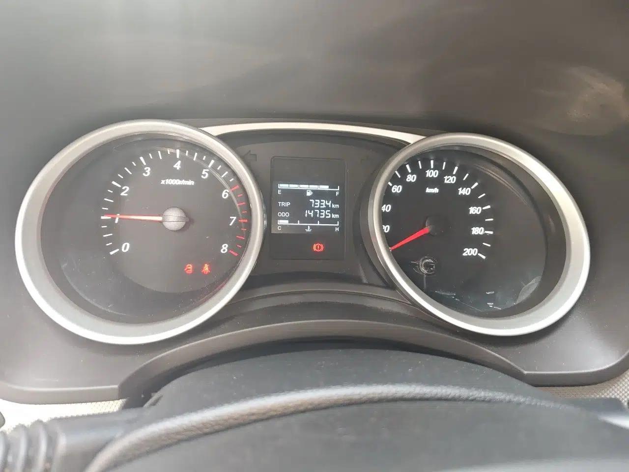 Wuling Hongguang 2021 1.5L S Comfort Edition LAR — миниатюра 11